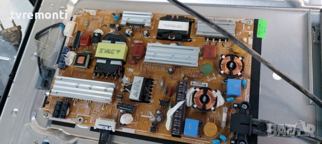 Power Supply BN44-00423A PD46A for 32 inc DISPLAY LTJ320HN03-J Samsung UE32D5720