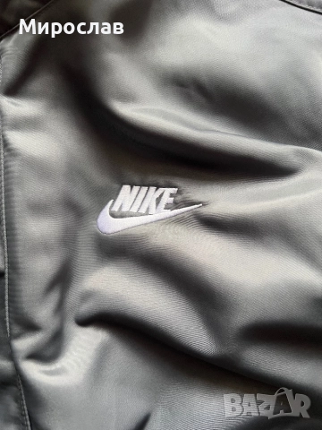 Nike - Парка , снимка 2 - Якета - 52286412