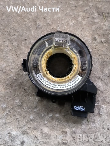 Лентов кабел за Голф 5 6 Ауди А3 Пасат Джета VW Golf 5 6 Audi A3 8P Passat Touran Jetta 1K0959653C