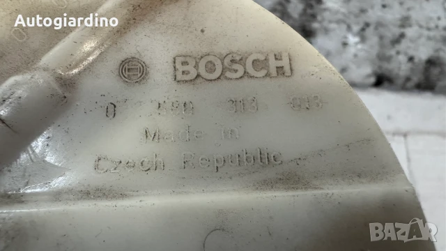 Горивна помпа за Toyota Avensis - 580313013, снимка 2 - Части - 50552533