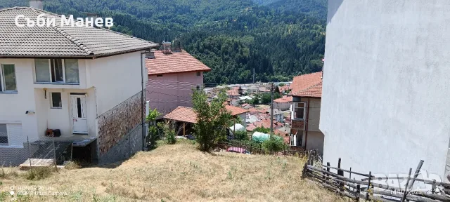 Продавам парцел в гр.Смолян. ☀️ , снимка 4 - Парцели - 56336177