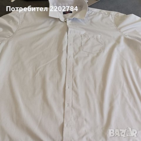 6XL тениска,риза 4ХЛ,4XL тениски,тениска, снимка 4 - Тениски - 41566738