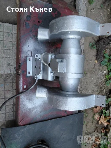 трифазен шмиргел, снимка 18 - Селскостопанска техника - 25369443