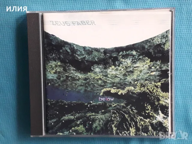 Smooth Jazz,Breakbeat,Future Jazz,Downtempo,Future Jazz,Trip Hop,Thug Rap - Част-33, снимка 10 - CD дискове - 55776725