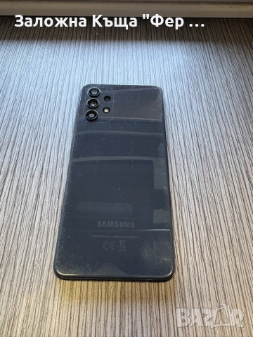 като нов! Samsung a32, снимка 4 - Samsung - 56128132