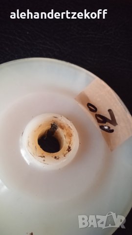 Ремъчна шайба за Вартбург и Баркас, снимка 5 - Части - 44497327