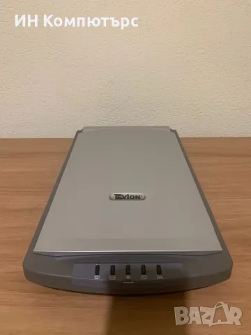 Продавам скенер Tevion