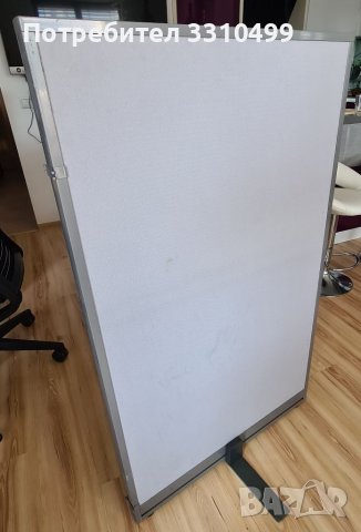 Акустични преградни пана Kinnarps , снимка 8 - Друго - 41371155