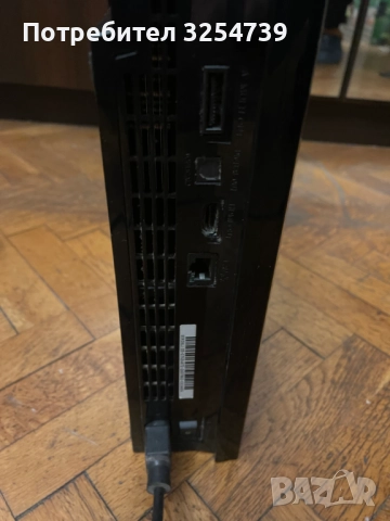 PlayStation 3, снимка 4 - PlayStation конзоли - 52776201