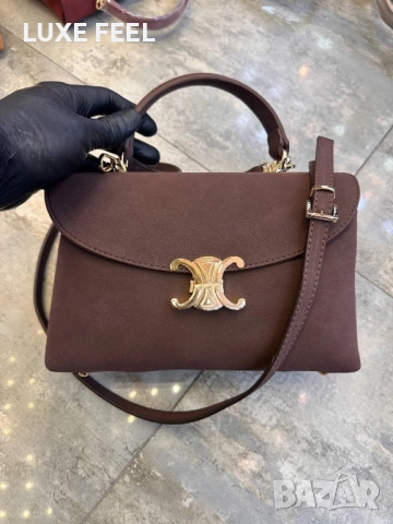 Дамски Чанти ⚜️ CELINE , снимка 8 - Чанти - 52498167