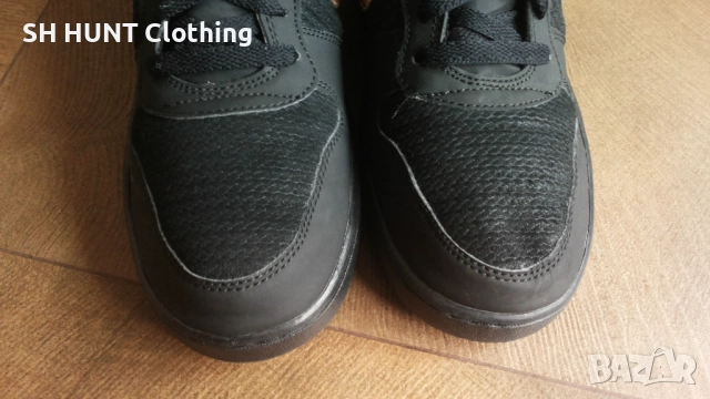 NIKE Court Borough Mid Prem размер EUR 39 / UK 5,5 дамски детски 172-14-S, снимка 10 - Детски боти и ботуши - 52652149