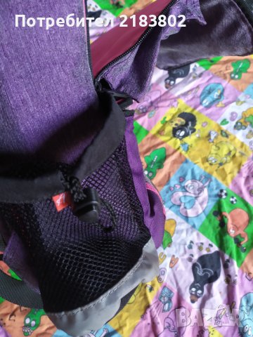 Раница Alpine, снимка 9 - Раници - 41505569