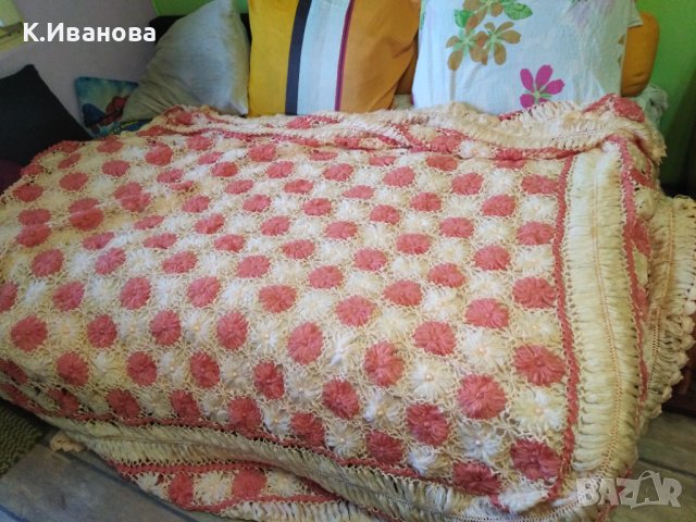 Ръчно тъкани китеници, килими, пътеки - нови и като нови, снимка 8 - Пътеки - 41874083