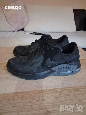 маратонки air max , снимка 4 - Маратонки - 56344772