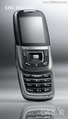 Samsung D600 - Samsung SGH-D600 панел , снимка 2 - Резервни части за телефони - 23792199