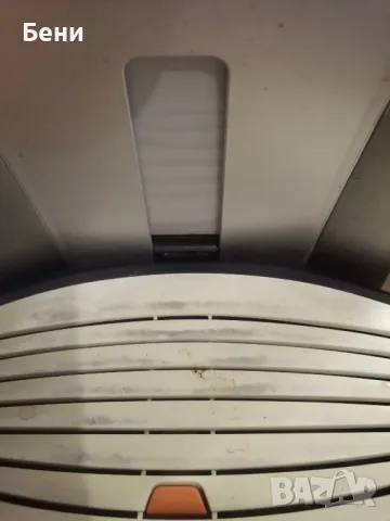 Продавам кафеавтомат Saeco odea plus, снимка 6 - Кафемашини - 49476293