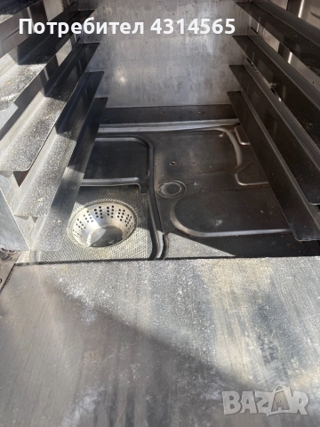 Оборудване за ЗОХ, снимка 6 - Обзавеждане на кухня - 51296556