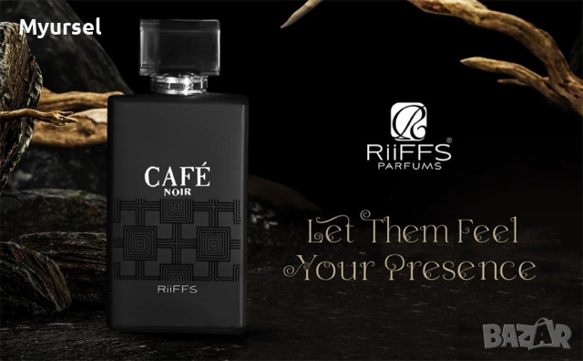 Оригинален Арабски парфюм , снимка 7 - Мъжки парфюми - 52539049