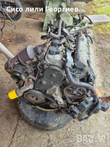 Honda ridgeline на части, снимка 3 - Части - 48305123