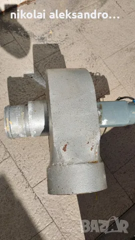 мощна помпа за батут., снимка 3 - Друго търговско оборудване - 50015338