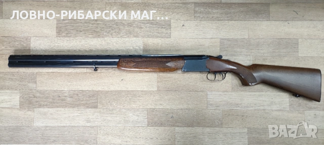 Ловна надцевка RIZZINI