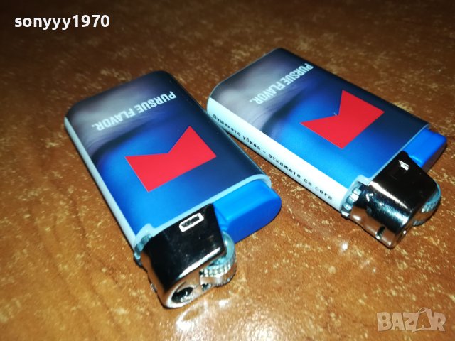 MARLBORO ЗАПАЛКИ 2911222028, снимка 10 - Запалки - 38844139