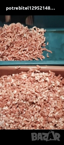 Бахур, селска наденица и свински суджук, снимка 7 - Домашни продукти - 53387501