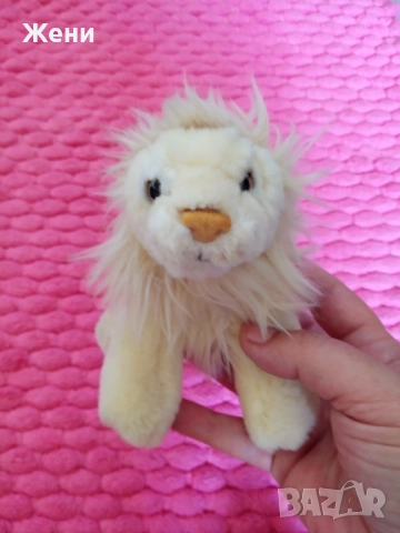 Маркови и колекционерски плюшени играчки от 7 до 15 лв за брой, снимка 16 - Плюшени играчки - 50911807
