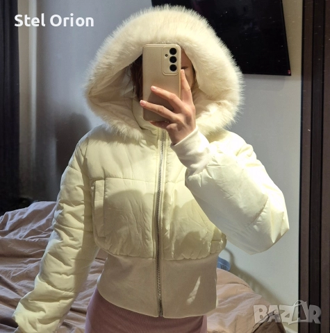 Чисто ново яке, снимка 2 - Якета - 52838476