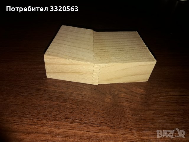 Фреза за надлъжно сглобяване , снимка 3 - Други инструменти - 41375605