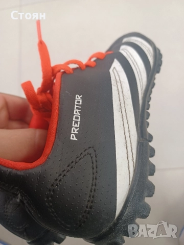 Стоножки, снимка 9 - Спортни обувки - 52478218