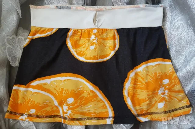 Лот къси поли/15 броя/, снимка 10 - Поли - 42818195