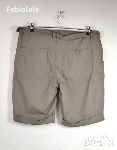 short pants 3XL/US 38, снимка 2 - Панталони - 41405501