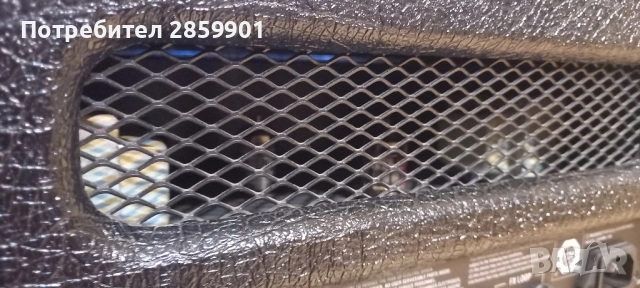 Продавам Marshall DSL1 – истински лампов звук в компактен формат!, снимка 8 - Други - 52354442