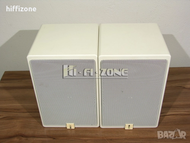 Тонколони  Canton karat 920 dc /3 , снимка 7 - Тонколони - 52935381