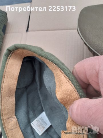 Редки фуражки от соц.време, снимка 5 - Антикварни и старинни предмети - 39644137