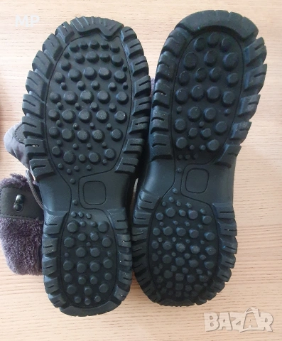 Туристически боти Kilimanjaro Arctic , снимка 5 - Дамски боти - 53860130