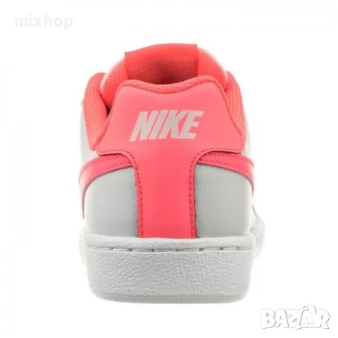 Дамски кецове Nike Court Royal GS, снимка 3 - Маратонки - 41205720