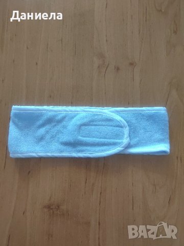 Лента за коса, снимка 6 - Аксесоари за коса - 41402316