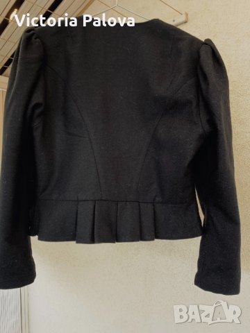 Скъпо късо сако TRACHTENMODE, снимка 6 - Сака - 35738075