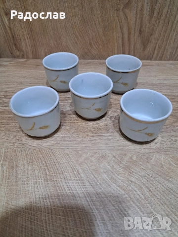 Чисто нови витринни чаши, снимка 3 - Чаши - 52470647