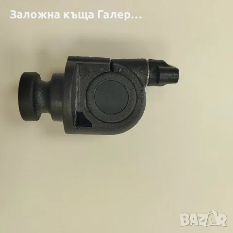 Фотоапарат Canon EOS 7D с два обектива и аксесоари, снимка 10 - Фотоапарати - 56182658