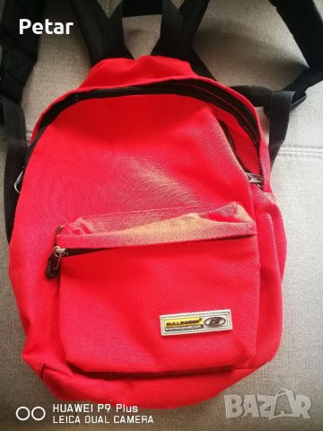 Раница детска, снимка 1