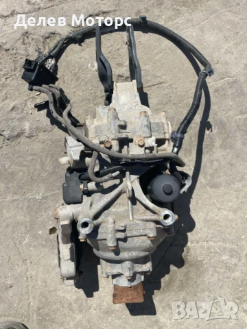 Заден диференциал GR7W-2076999 от Honda CR-V, 2.0i, 155 ph, engine R20A, 6 sp., 2015, euro 5