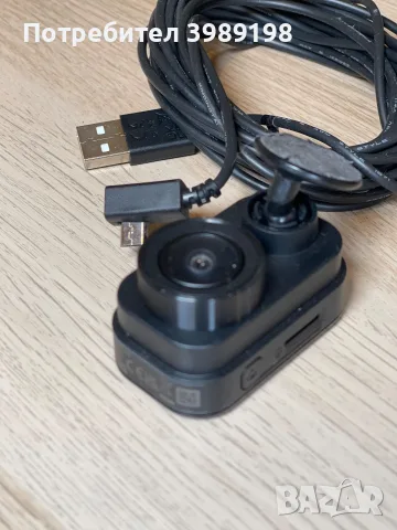 Garmin Mini 2 Видеорегистратор, снимка 3 - Аксесоари и консумативи - 56192302