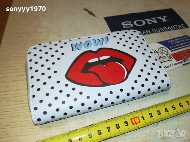 ПОРТМОНЕ 2008230755, снимка 5 - Портфейли, портмонета - 41907677