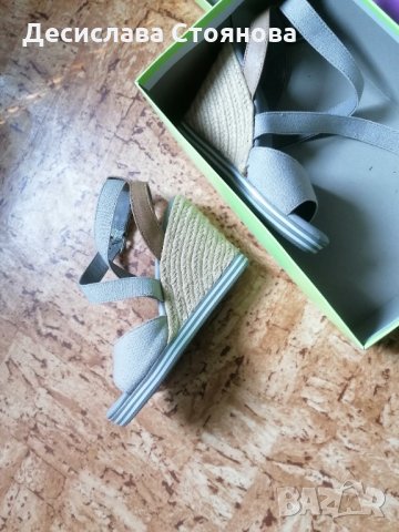 Сандали Graceland, снимка 4 - Сандали - 33837182