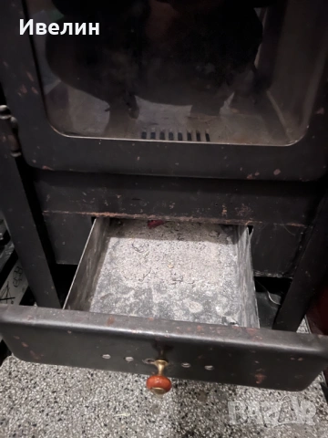 Камина Прити на дърва, снимка 4 - Камини - 53014077