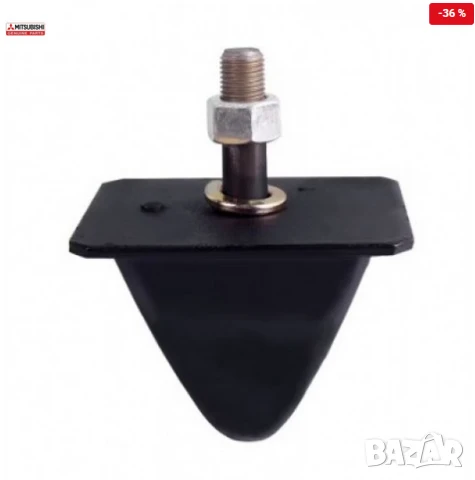 Буферен тампон MR418534 Mitsubishi Pajero