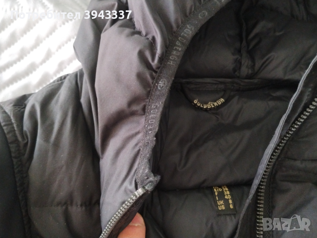 Мъжко зимно палто и яке , снимка 7 - Палта - 44932708